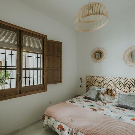 קורדובה Luxury & New Apartment Corredera מראה חיצוני תמונה