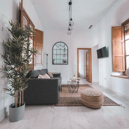 קורדובה Luxury & New Apartment Corredera מראה חיצוני תמונה