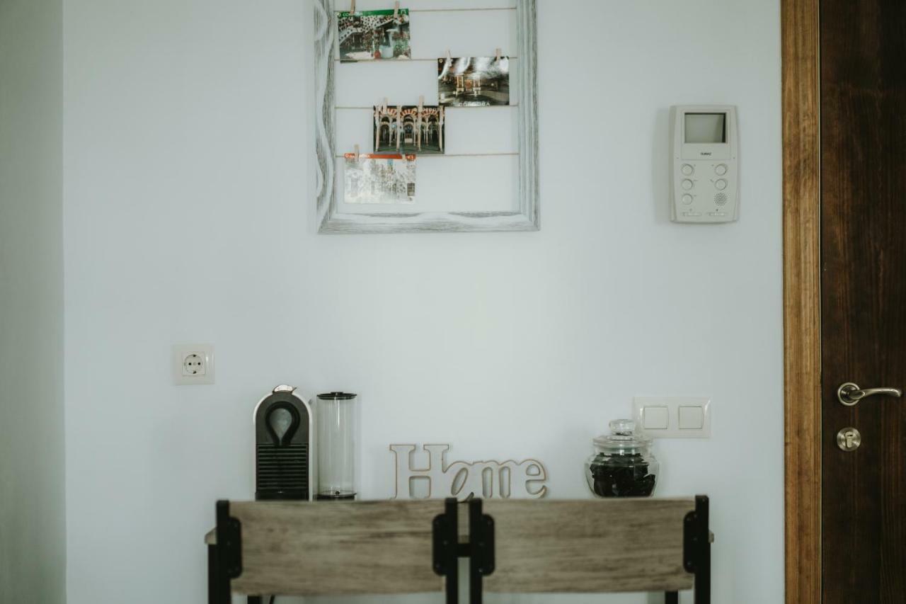 קורדובה Luxury & New Apartment Corredera מראה חיצוני תמונה