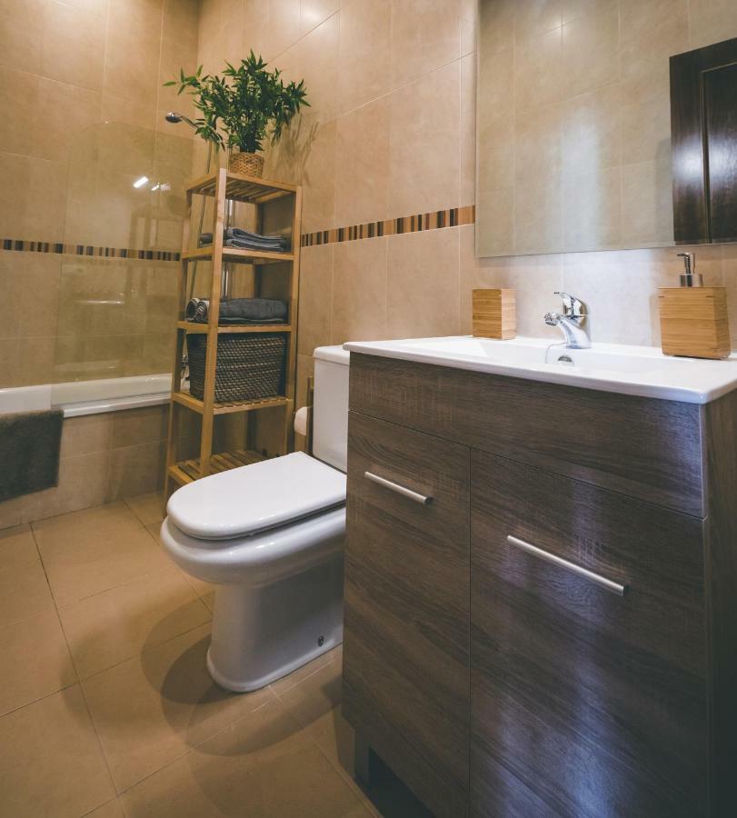 קורדובה Luxury & New Apartment Corredera מראה חיצוני תמונה