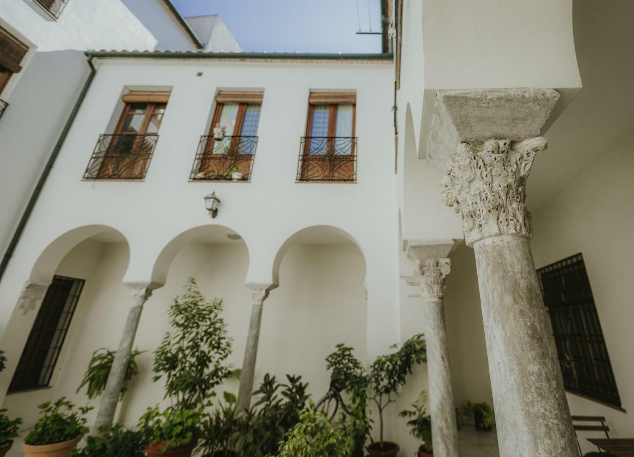 קורדובה Luxury & New Apartment Corredera מראה חיצוני תמונה