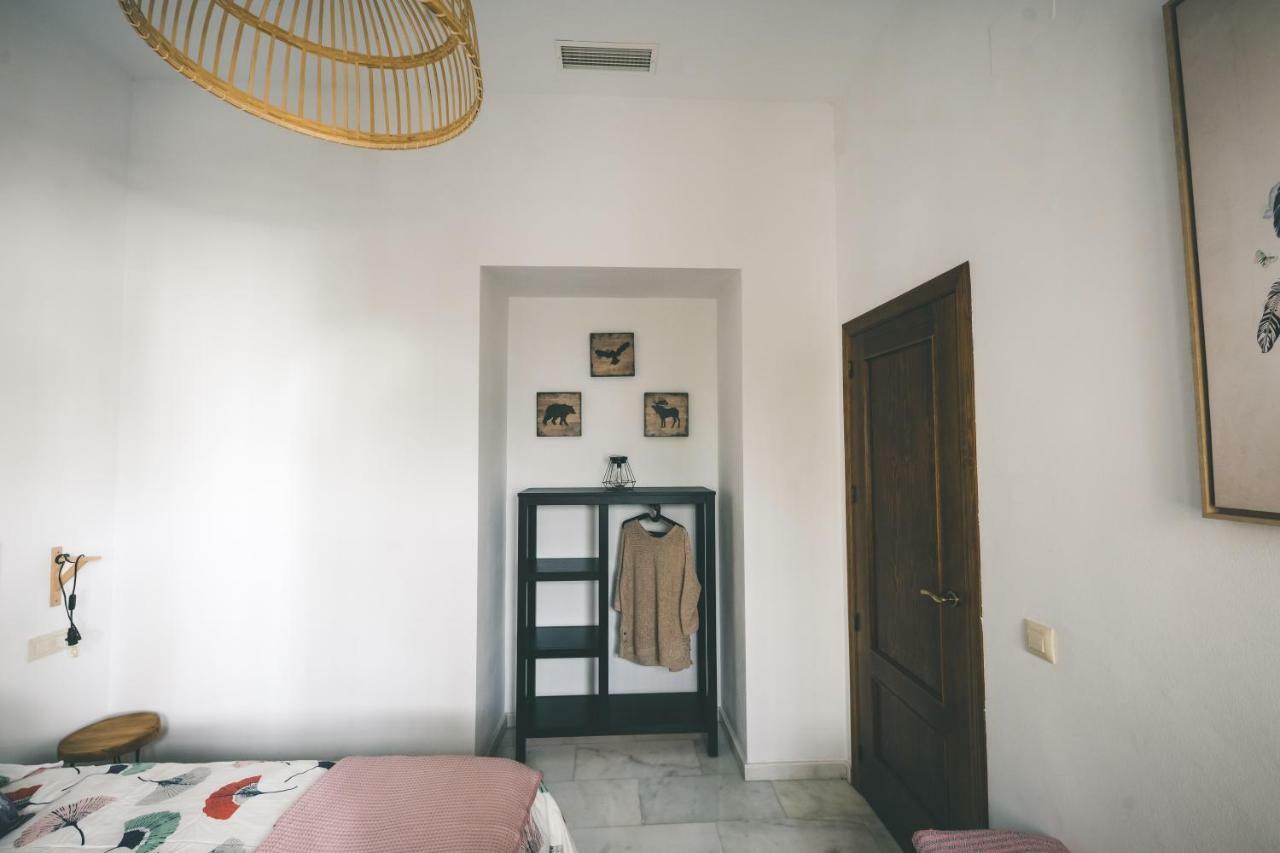 קורדובה Luxury & New Apartment Corredera מראה חיצוני תמונה