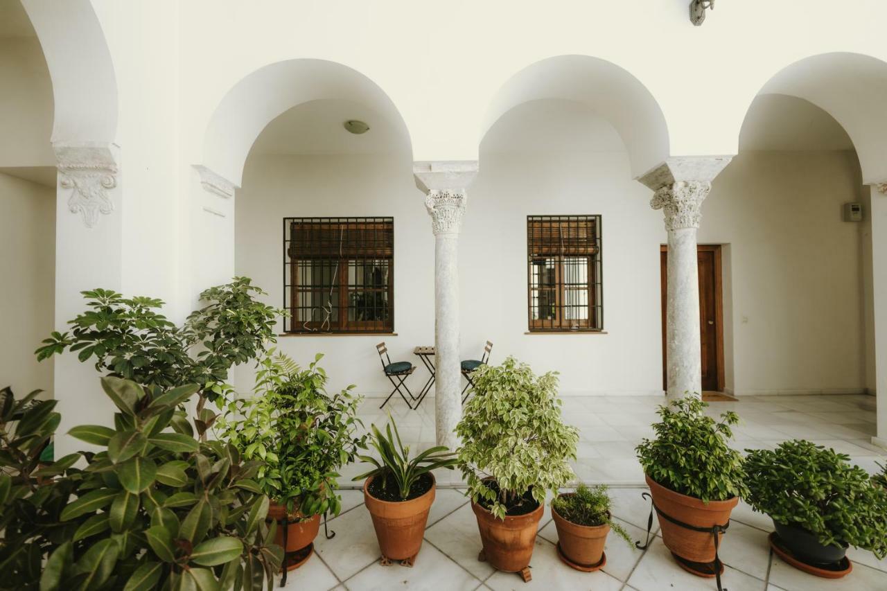 קורדובה Luxury & New Apartment Corredera מראה חיצוני תמונה