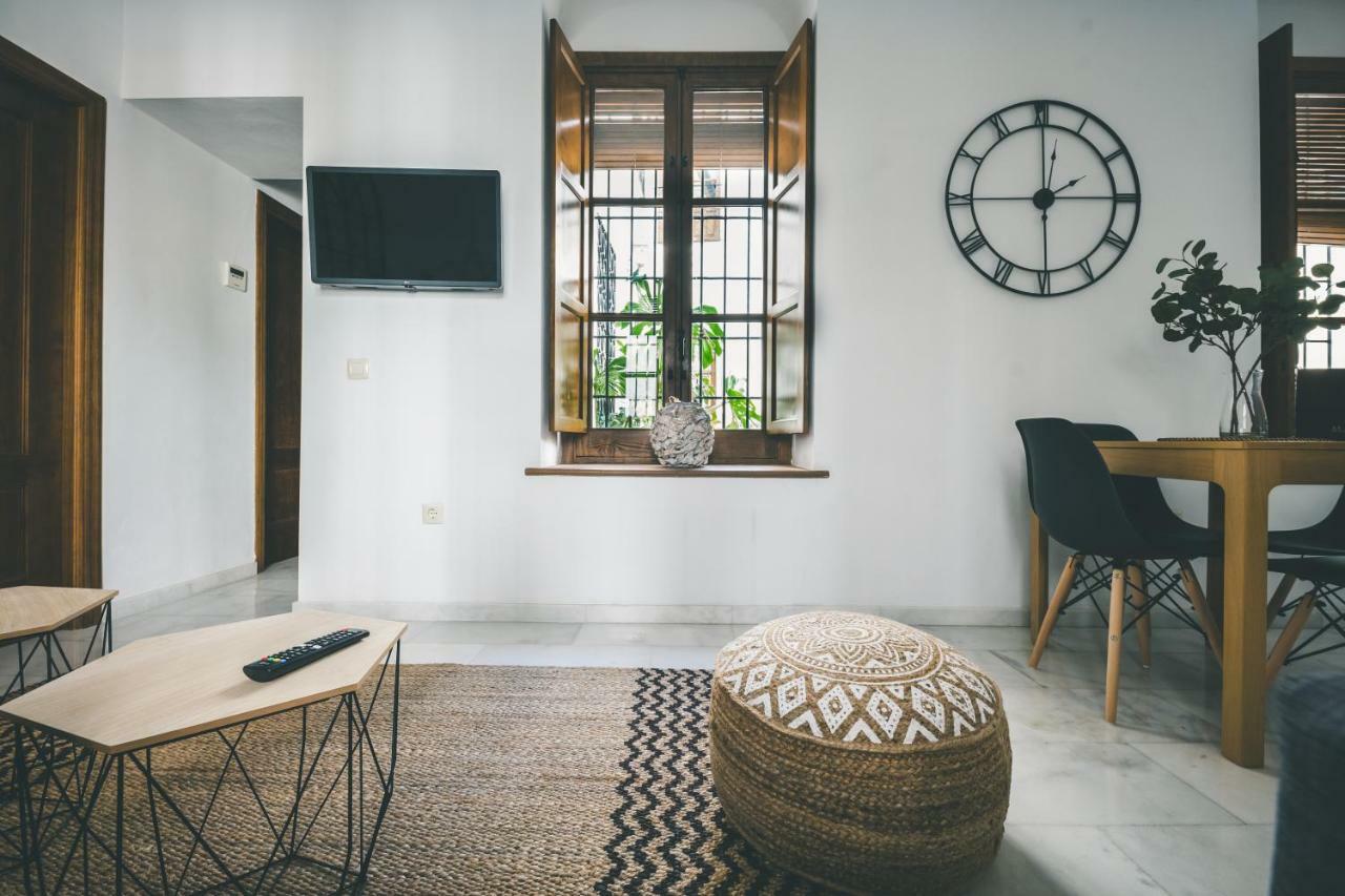 קורדובה Luxury & New Apartment Corredera מראה חיצוני תמונה