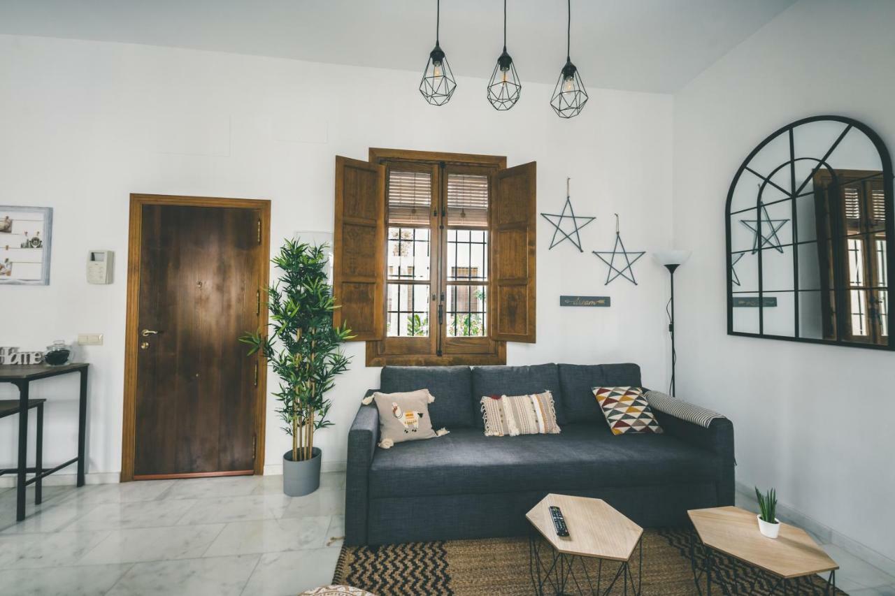 קורדובה Luxury & New Apartment Corredera מראה חיצוני תמונה