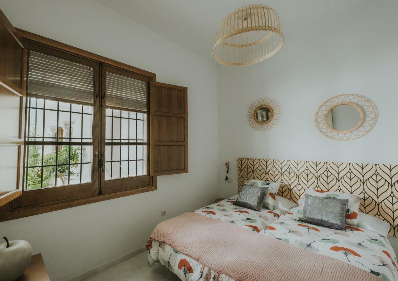 קורדובה Luxury & New Apartment Corredera מראה חיצוני תמונה